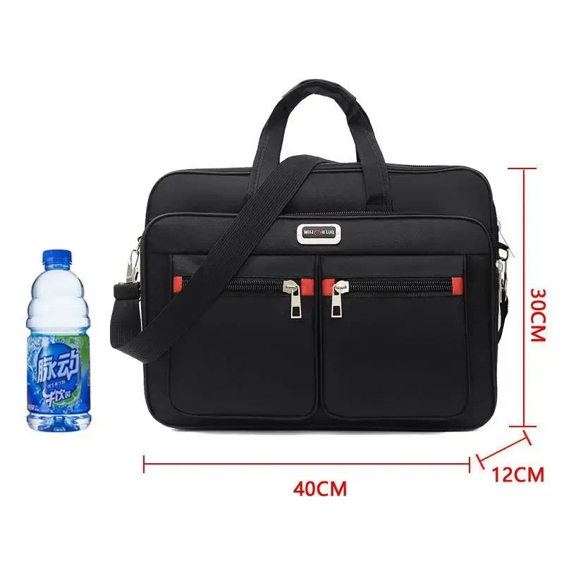 Sacoche d'affaire pour ordinateur portable