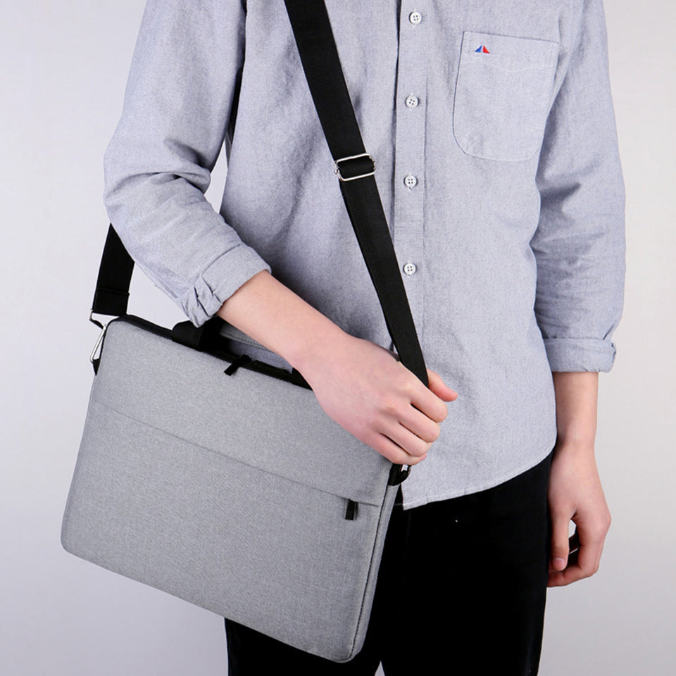 Pochette d'ordinateur 13 pouces pour voyage