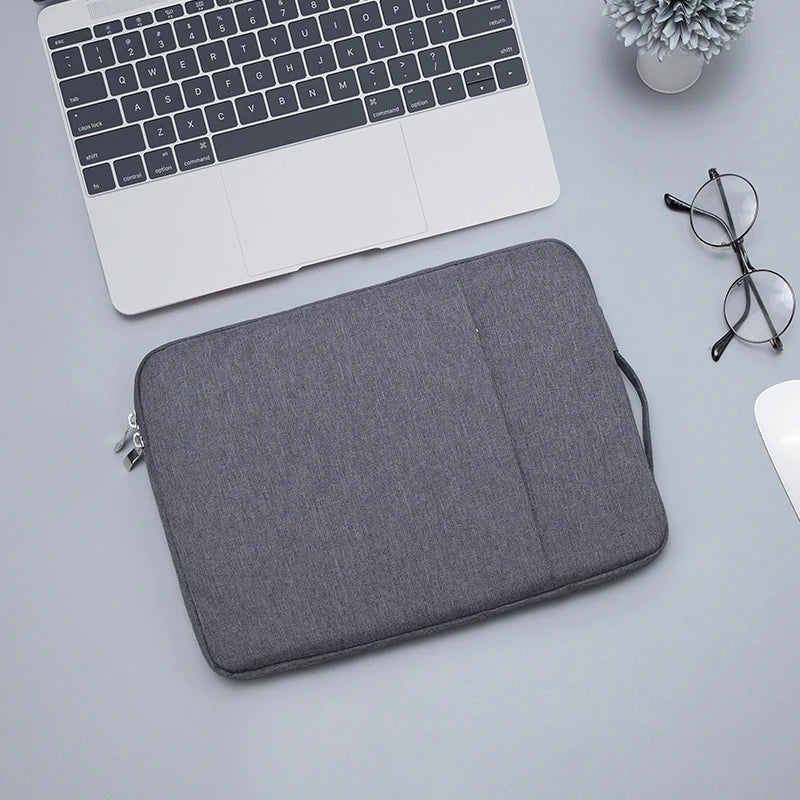 Housse ordinateur portable Style Indigo