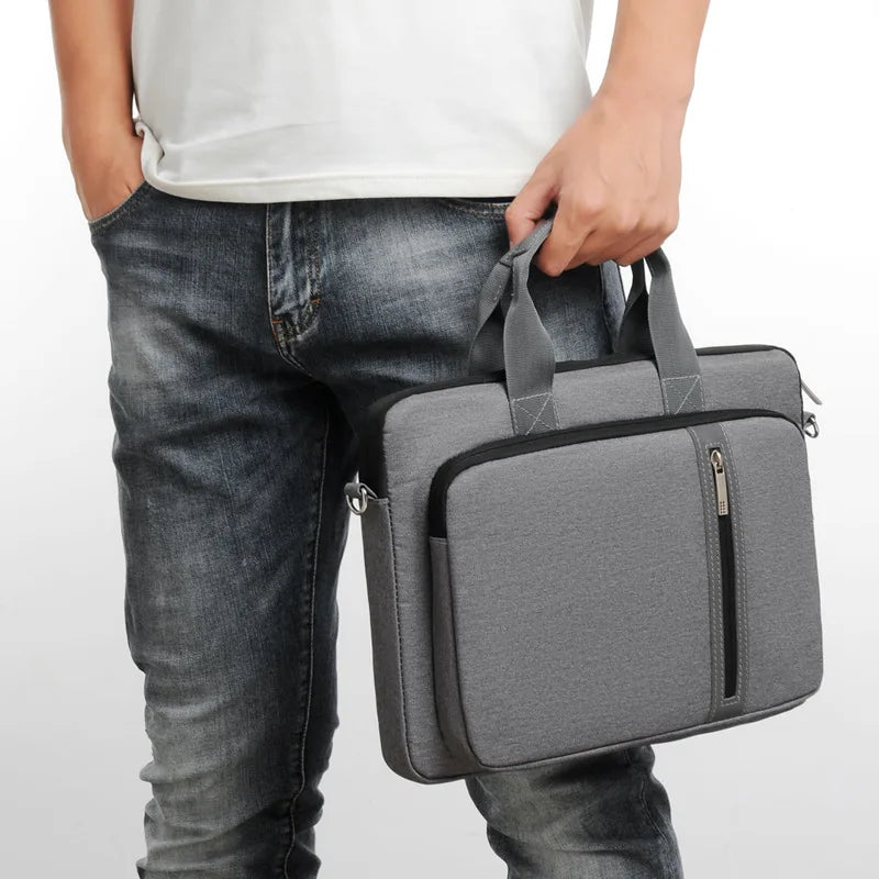 Sac de rangement pour ordinateur portable 13 pouces