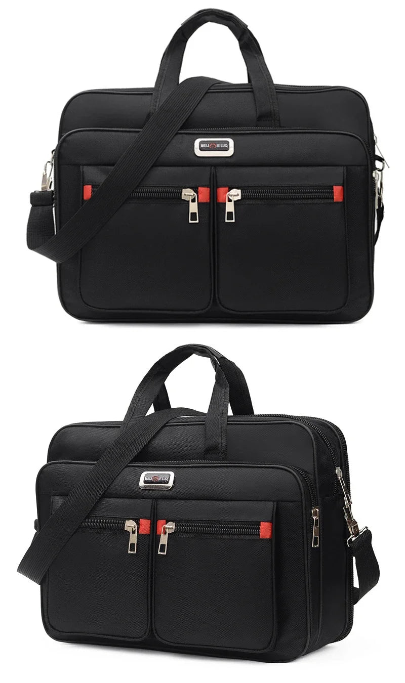 Sacoche d'affaire pour ordinateur portable