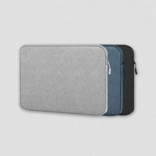 Pochette de protection en nylon pour ordinateur portable