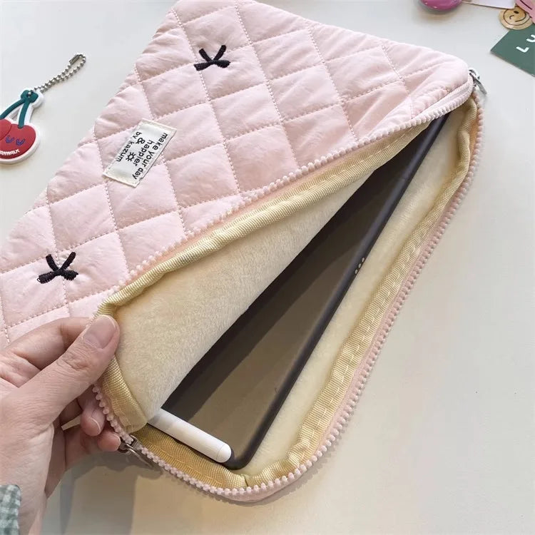 Pochette ordinateur Scandinave