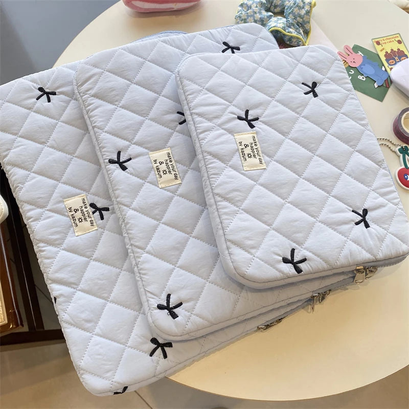 Pochette ordinateur Scandinave