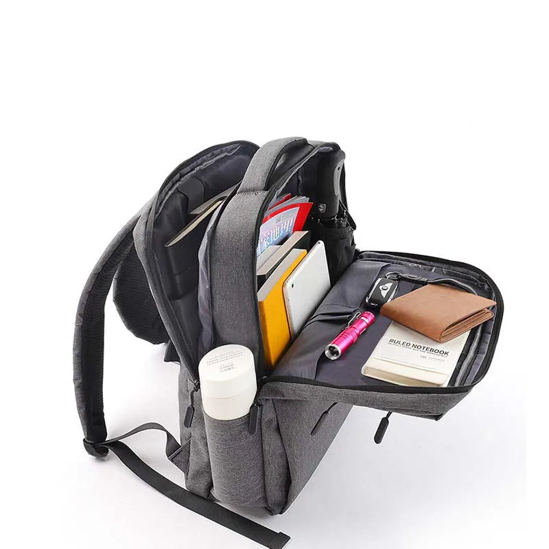 Sac à dos à capacité pour ordinateur portable