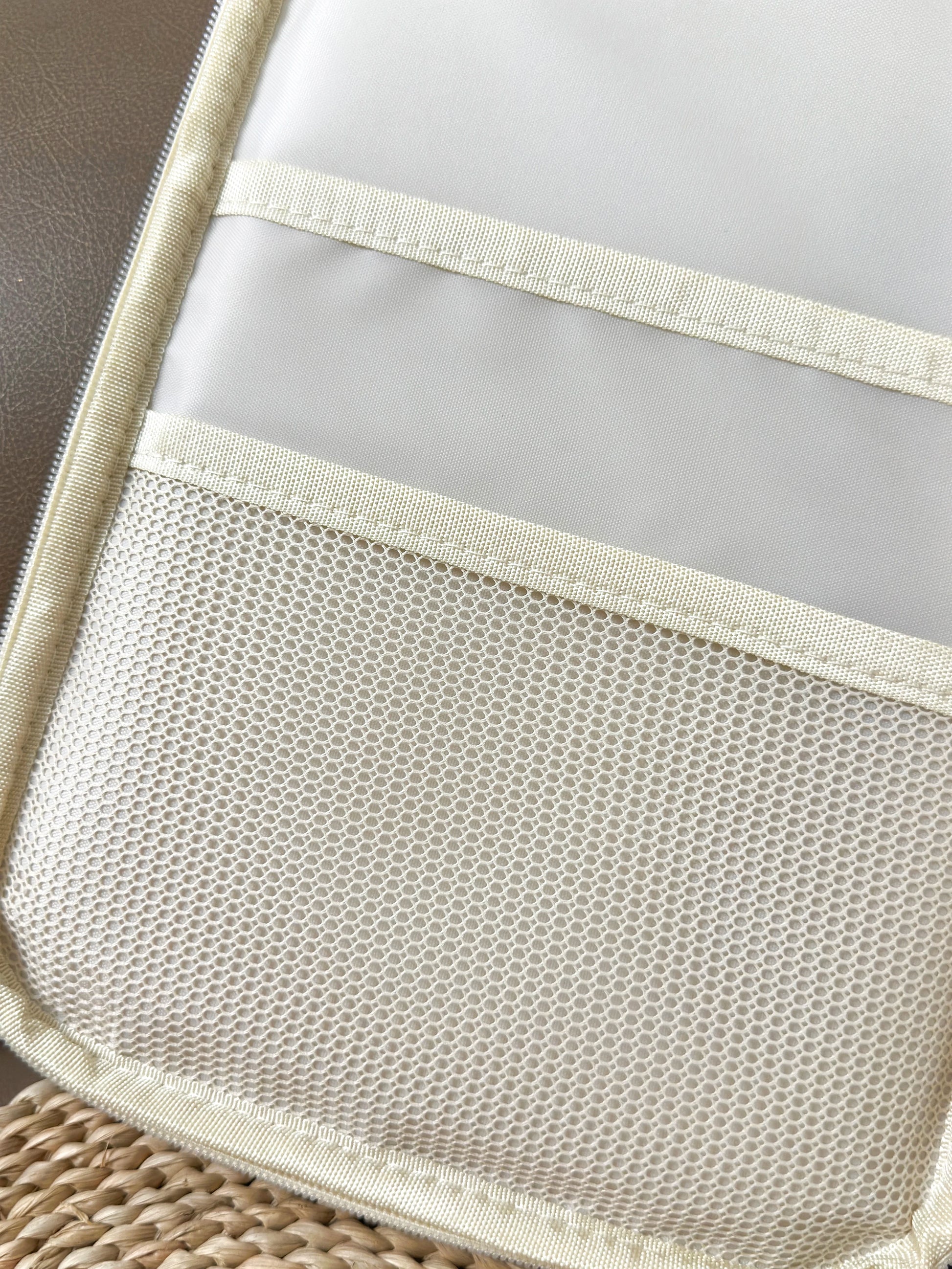 Pochette ordinateur antichoc pour femmes