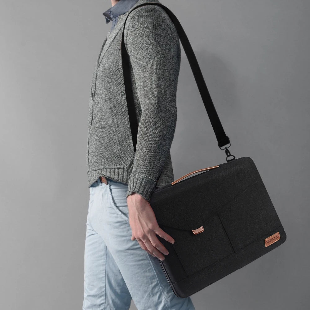 Pochette ordinateur portable Waterproof de 14 pouces 
