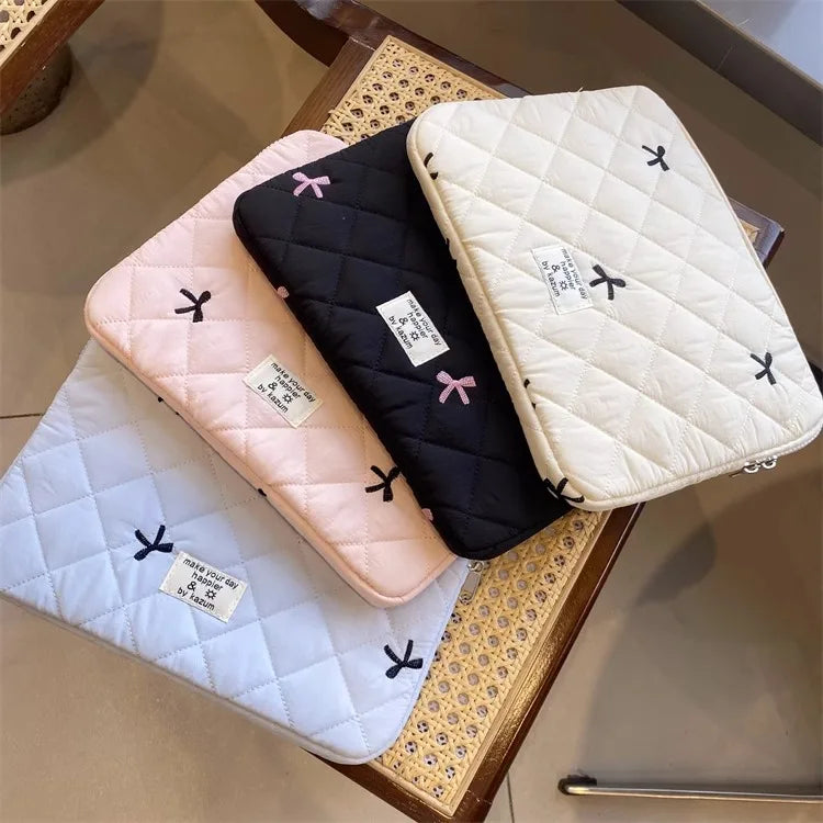 Pochette ordinateur Scandinave