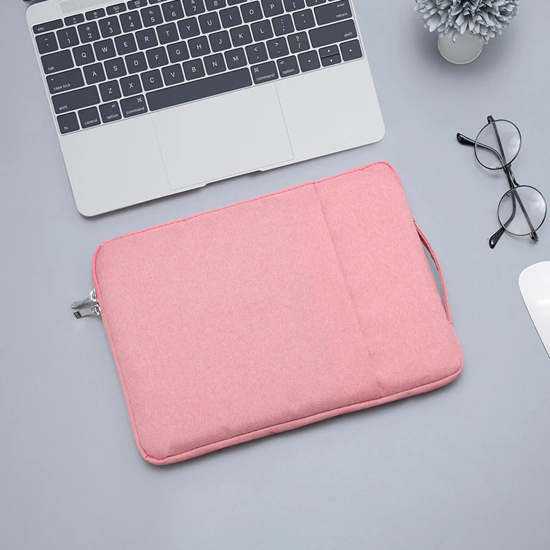 Housse ordinateur portable Style Indigo