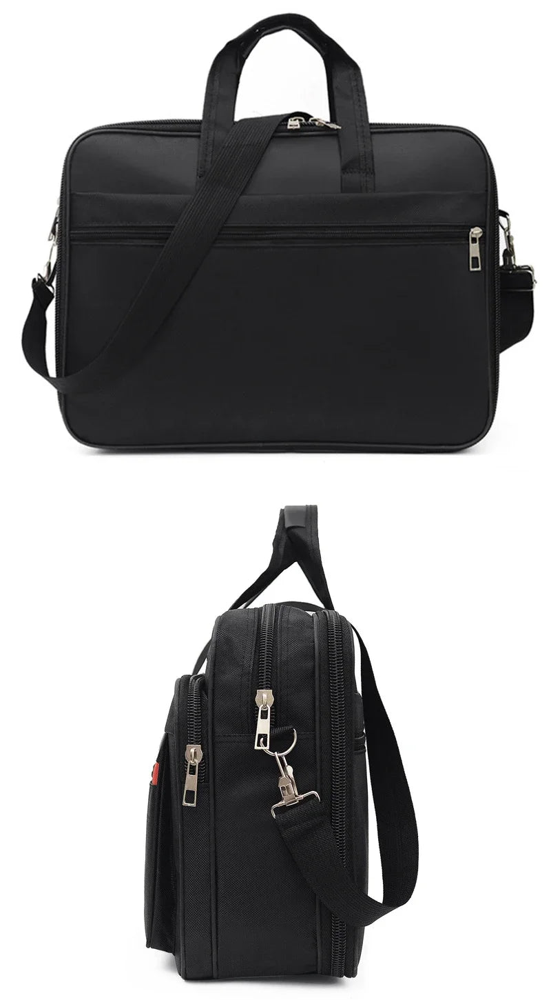 Sacoche d'affaire pour ordinateur portable