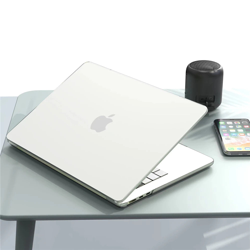 Coque pour ordinateur portable pour MacBook Pro