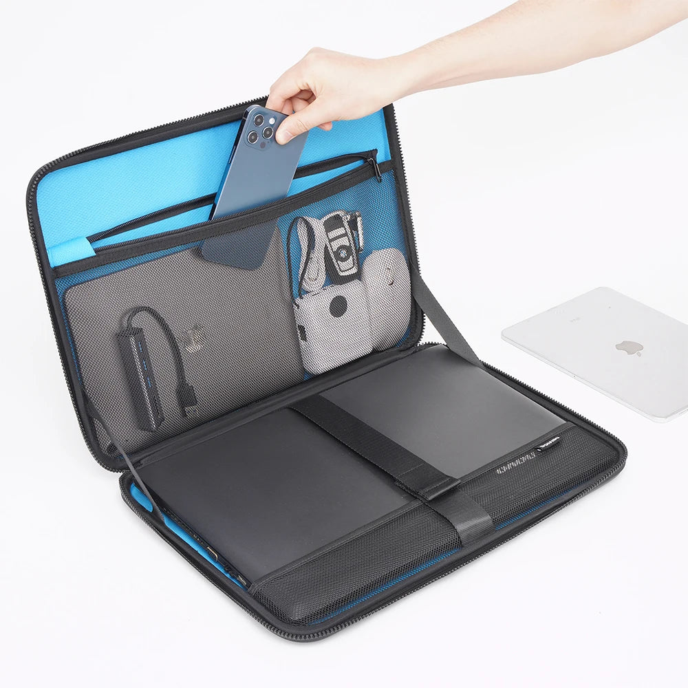 Pochette ordinateur WATERPROOF