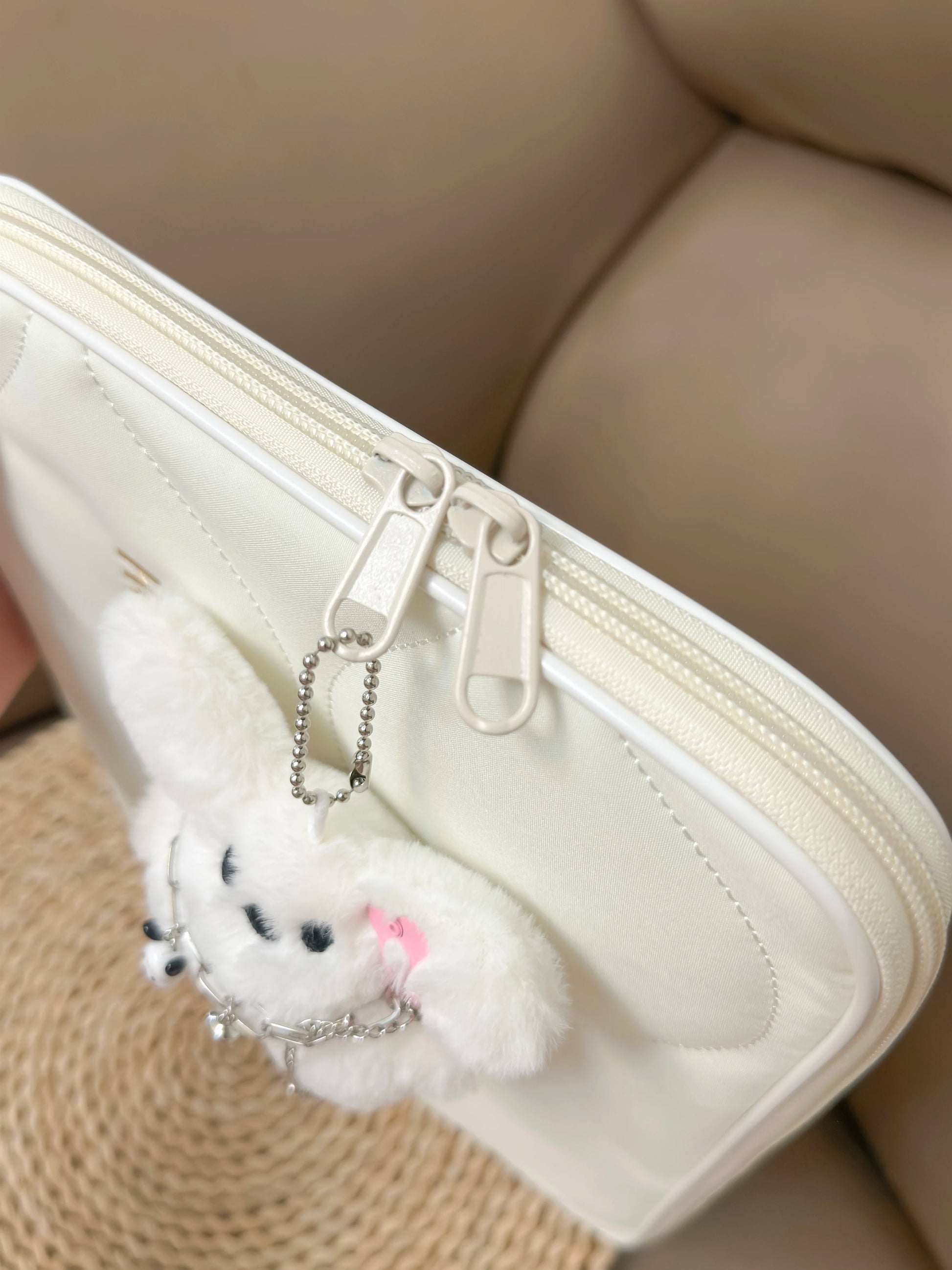 Pochette ordinateur antichoc pour femmes