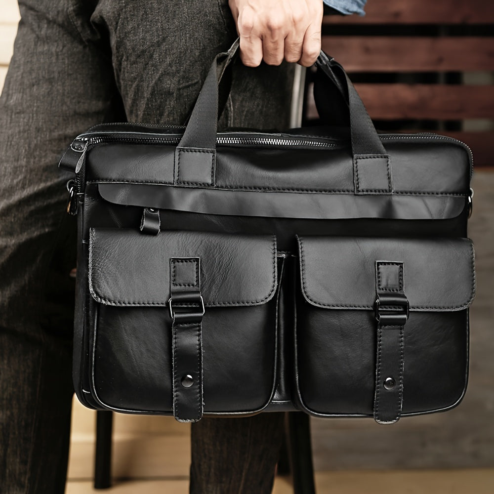 Sac ordinateur portable à poche