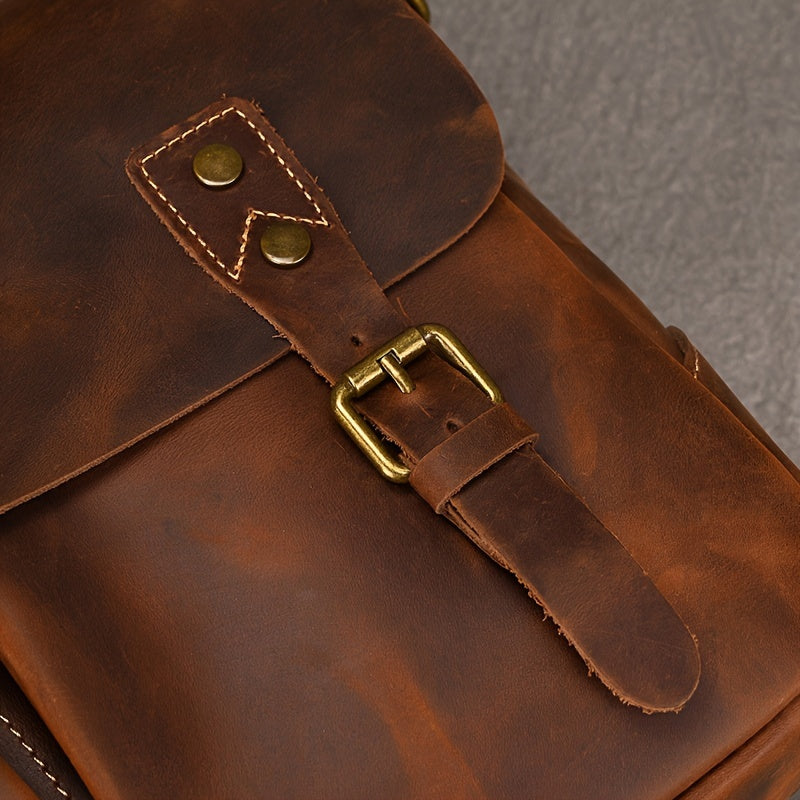 Sacoche pour ordinateur portable vintage
