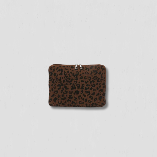 Housse ordinateur portable design luxe