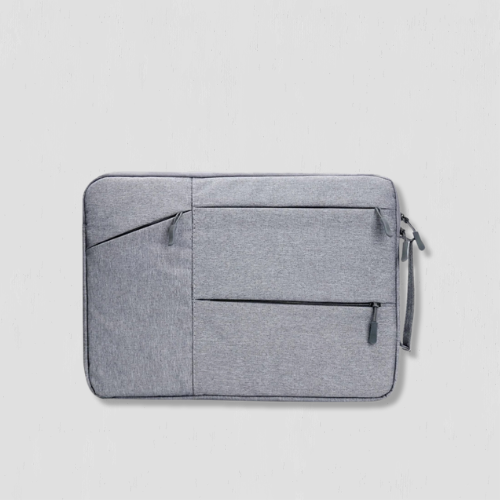 Housse ordinateur au denim TechStyle