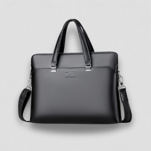 Housse pour ordinateur portable à bandoulière