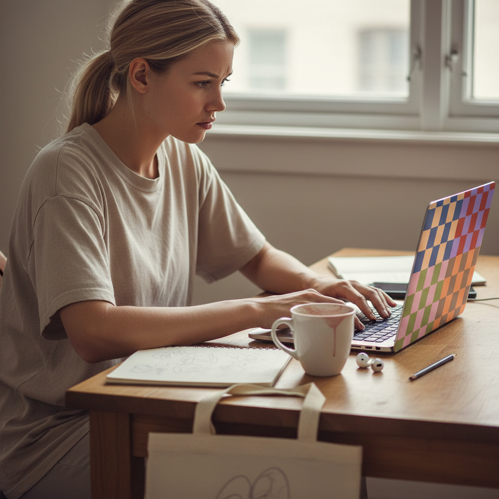 Coque ordinateur portable pour Mac