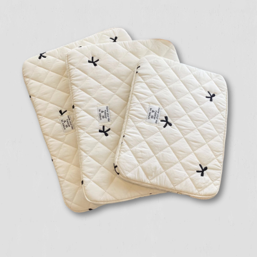 Petite housse de voyage pour ordinateur portable