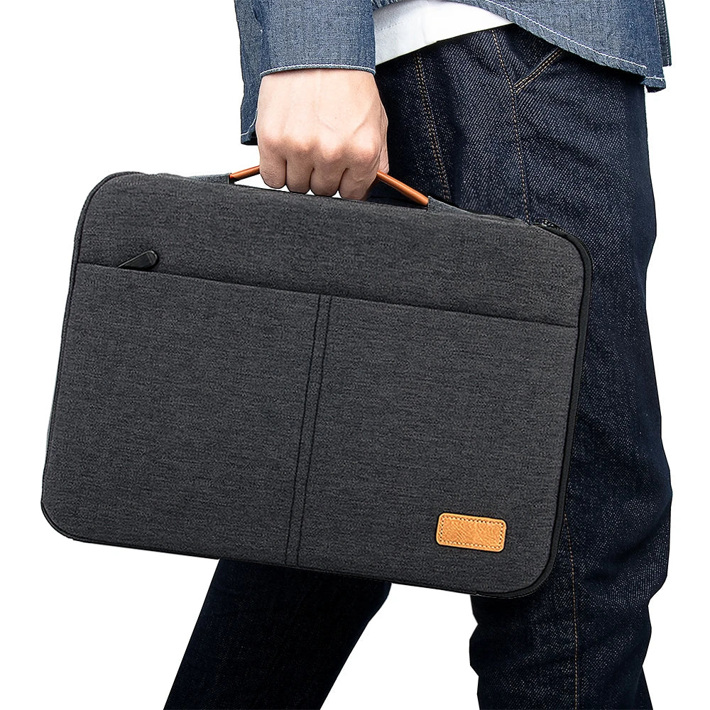 Pochette de protection pour ordinateur portable
