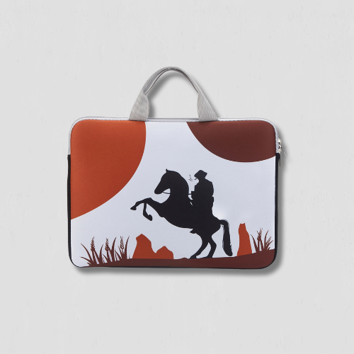 Pochette de voyage pour ordinateur portable 17 pouces