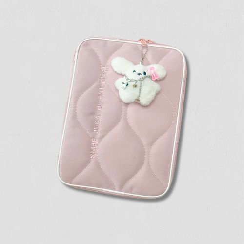 Pochette ordinateur antichoc pour femmes