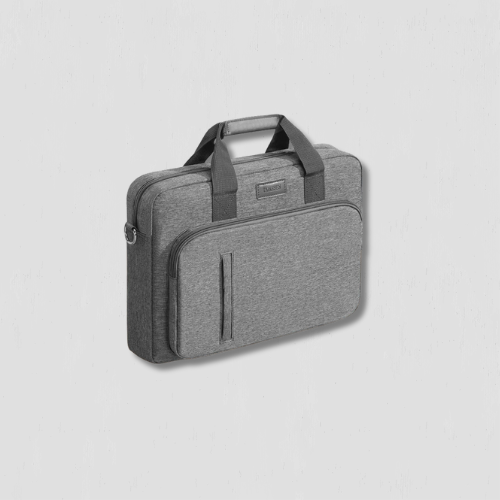 Pochette ordinateur femmes à sangle