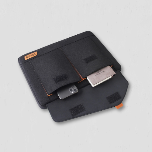Pochette ordinateur portable Waterproof de 14 pouces 