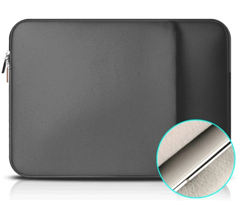 Pochette ordinateur MacBook 14 pouces