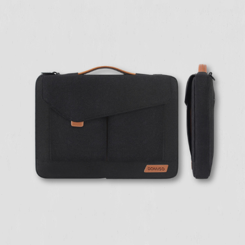 Pochette ordinateur portable Waterproof de 14 pouces 