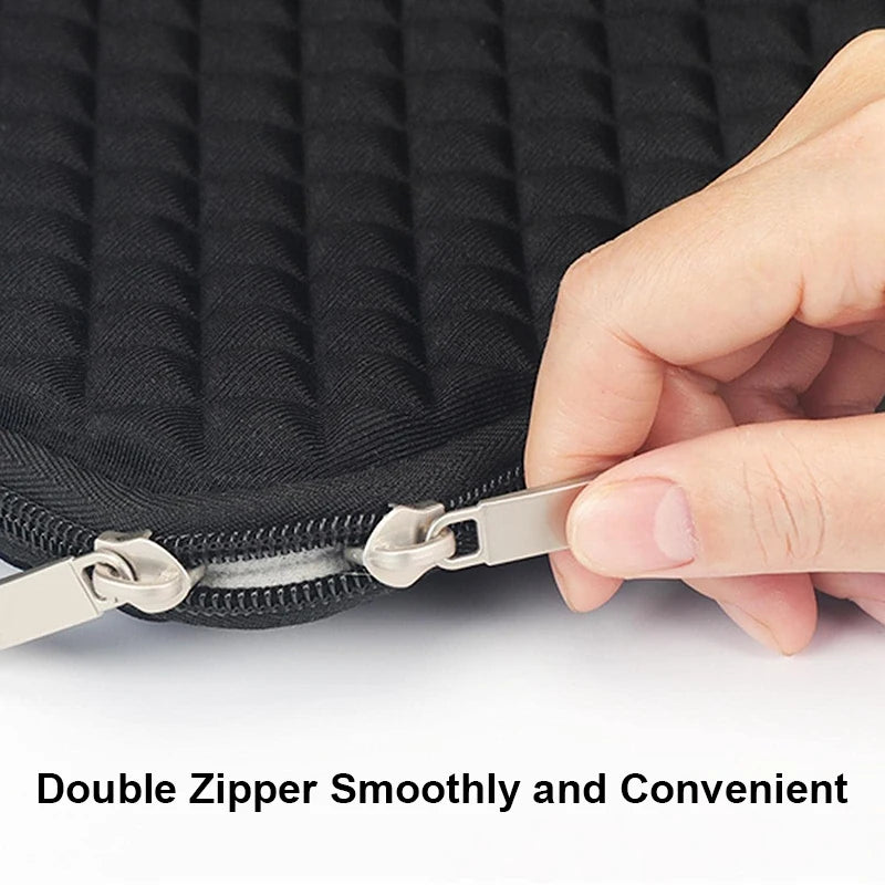 Pochette ordinateur pour MacBook Pro