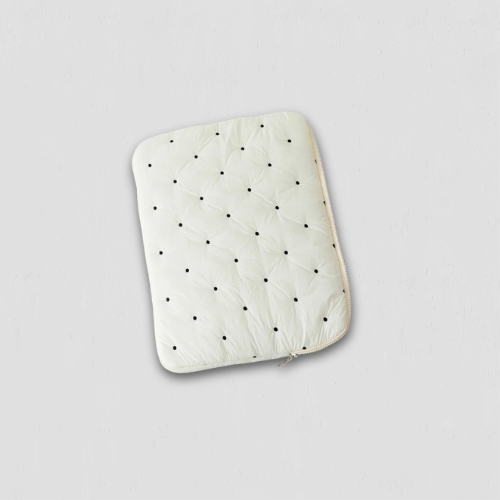 Pochette ordinateur protection gonflable