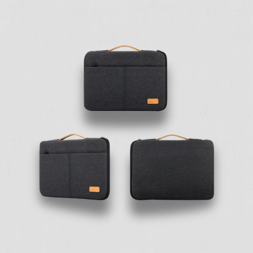 Pochette de protection pour ordinateur portable
