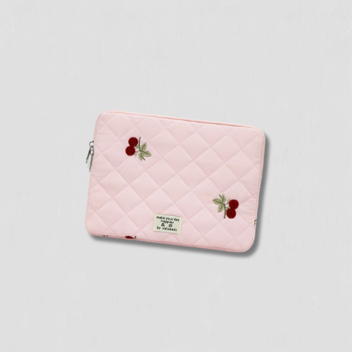 Porte d'ordinateur en tissu 16 pouces