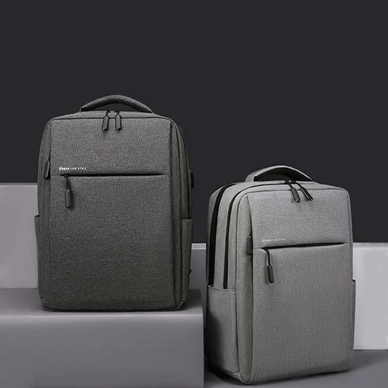 Sac à dos à capacité pour ordinateur portable