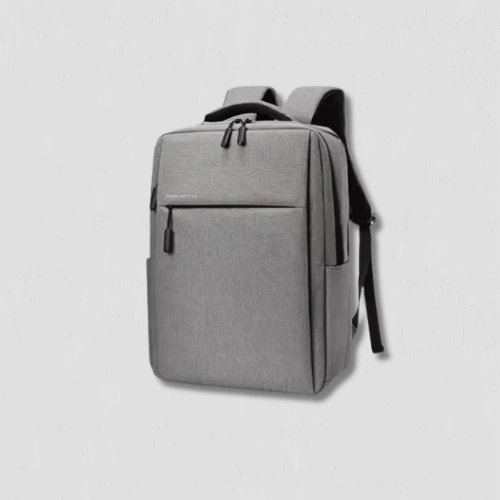 sac à dos en nylon pour ordinateur 17 pouces