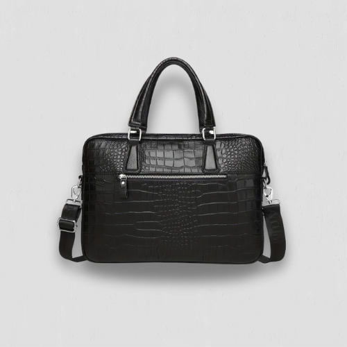 Sac ordinateur à bandoulière fashion