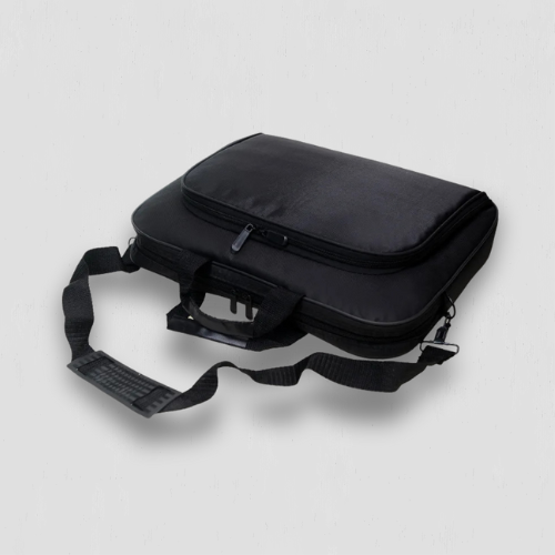 Sac ordinateur portable noir