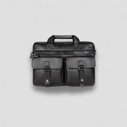 Sac ordinateur portable à poche