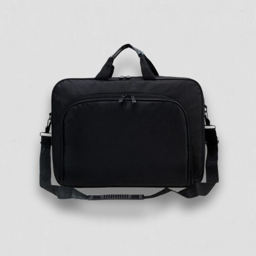 Sac ordinateur portable noir