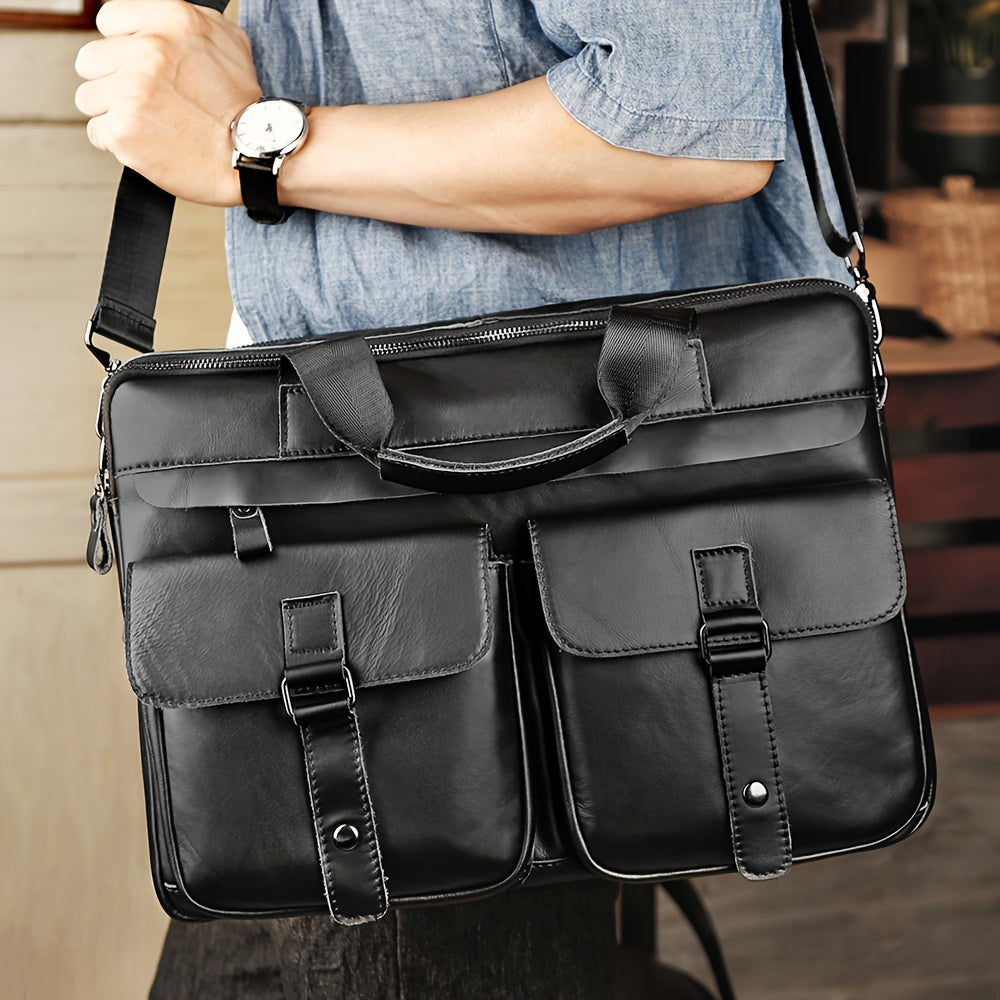 Sac ordinateur portable à poche