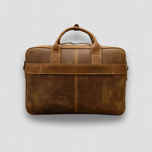 Sac style business pour ordinateur portable