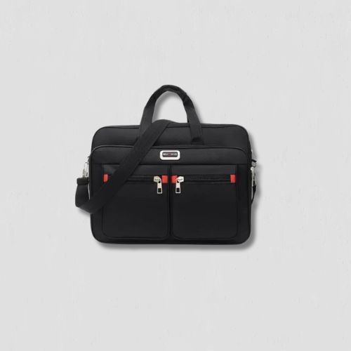 Sacoche d'affaire pour ordinateur portable
