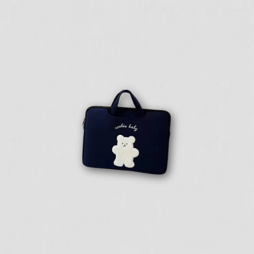 Sacoche ordinateur 13 pouces pour enfants