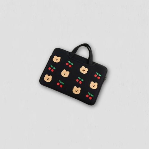 Sacoche ordinateur 13 pouces pour enfants