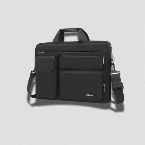 Sacoche ordinateur homme business