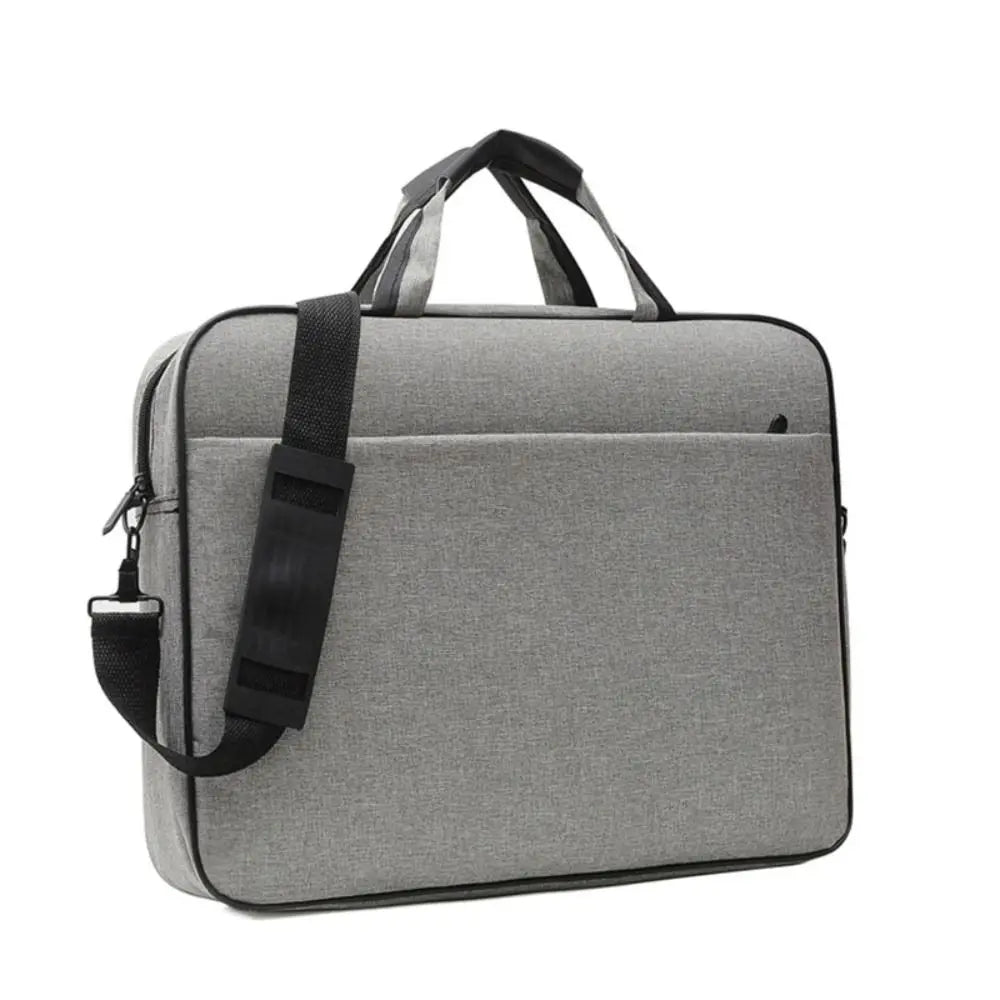 Sacoche d'ordinateur portable à grande capacité