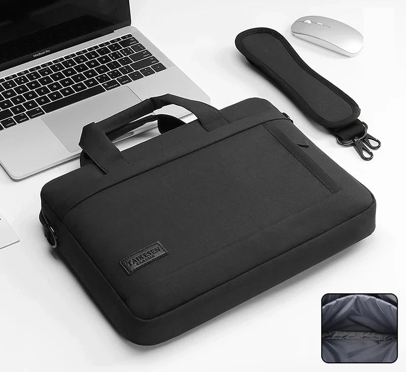 Sacoche d'ordinateur portable de transports