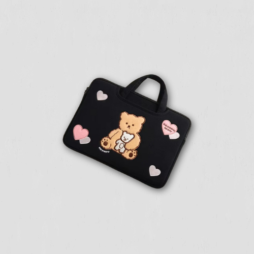 Sacoche ordinateur 13 pouces pour enfants